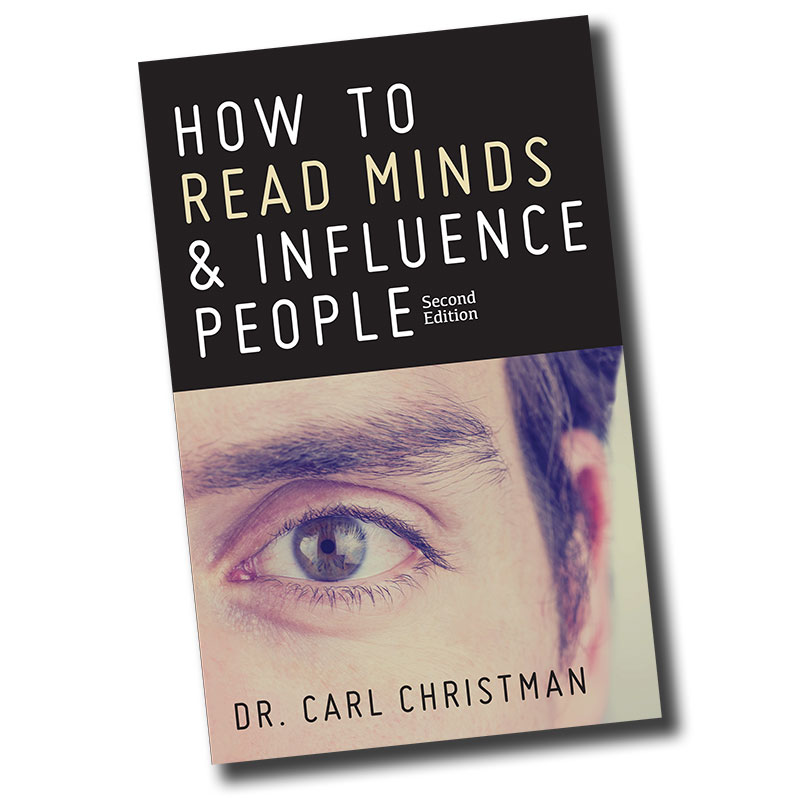 How to Read Minds & Influence People